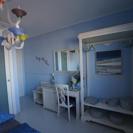 B&B Sogno D'Estate Porto Garibaldi Exteriör bild