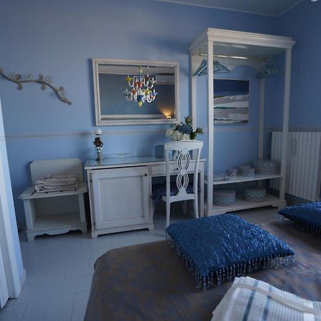 B&B Sogno D'Estate Porto Garibaldi Exteriör bild