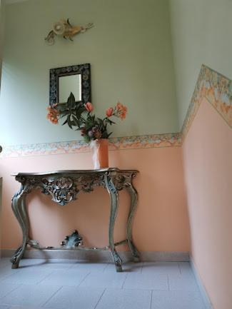 B&B Sogno D'Estate Porto Garibaldi Exteriör bild