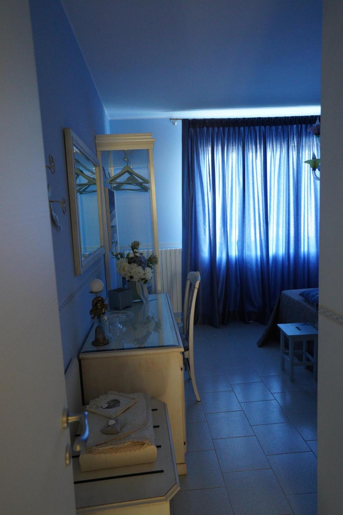 B&B Sogno D'Estate Porto Garibaldi Exteriör bild