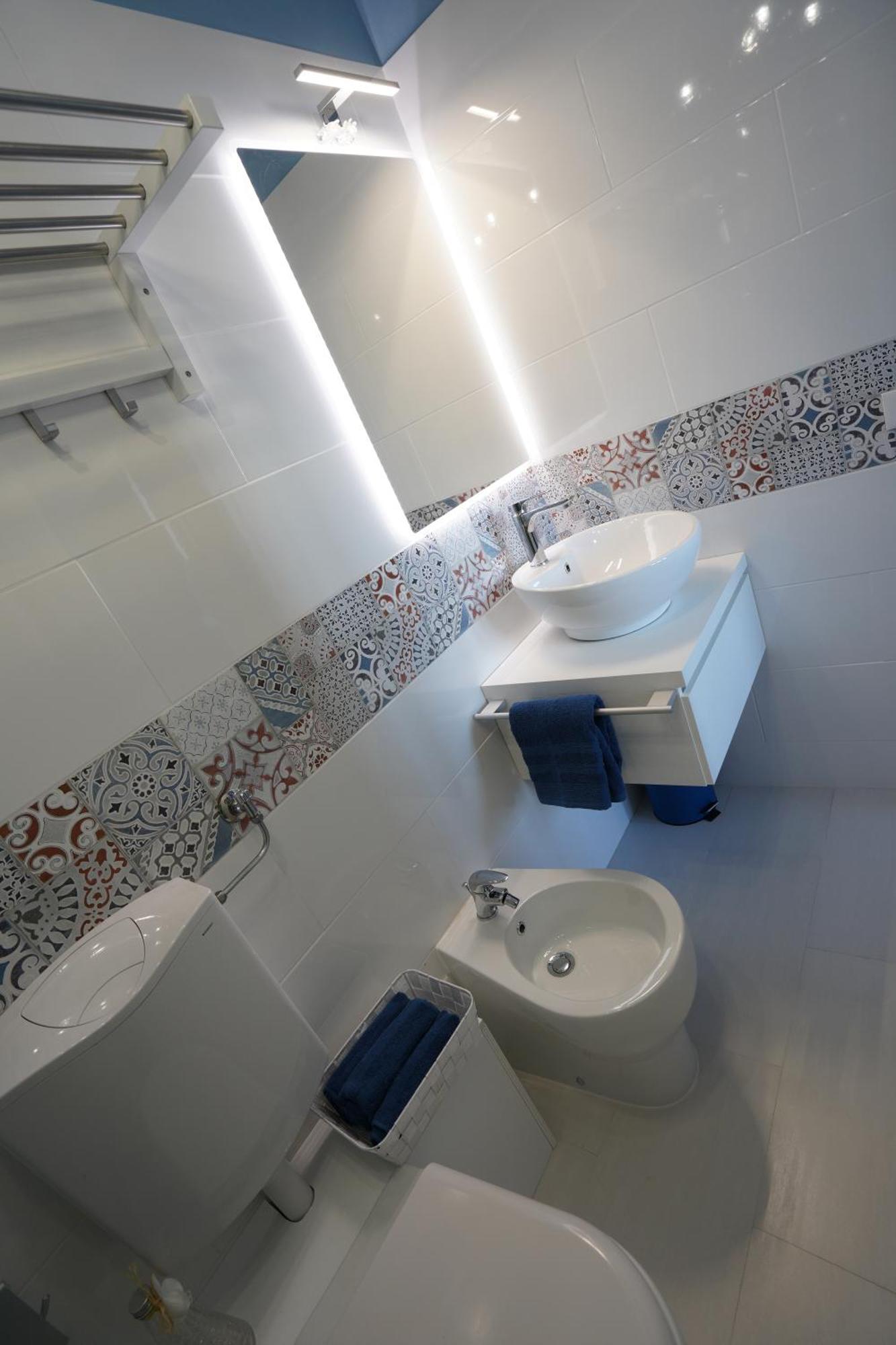 B&B Sogno D'Estate Porto Garibaldi Exteriör bild