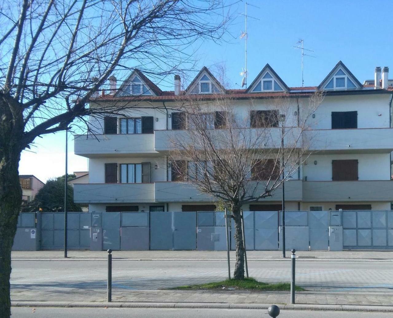 B&B Sogno D'Estate Porto Garibaldi Exteriör bild